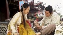 Thanh xa bach xa tap 4
