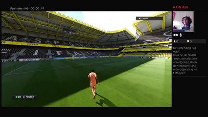 Fifa 17 met jullie en vrienden (2)