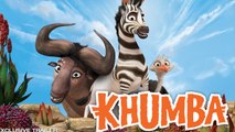 Khumba (2013) 720p BDRip Telugu dubbed -cu telugu annimation-part 02