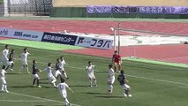 【公式】ハイライト：鹿児島ユナイテッドＦＣvs藤枝ＭＹＦＣ 明治安田生命Ｊ３リーグ 第1節 2017/3/11