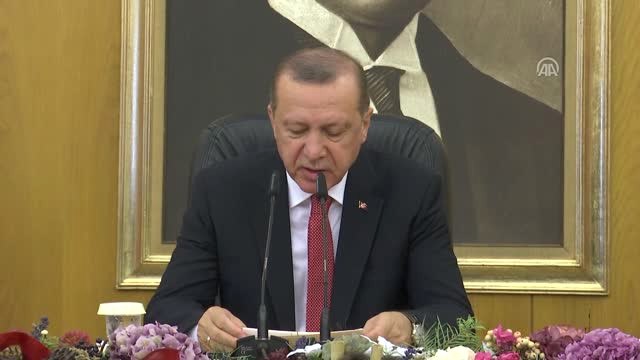 Cumhurbaşkanı Erdoğan: Katar Krizinin Daha Fazla Uzamasının Kimseye Bir Faydası Yok