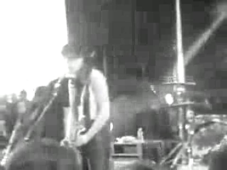 Mademoiselle K