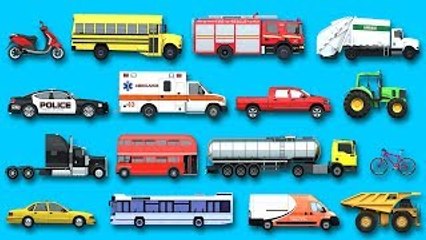 Colors for Kids Learn with Anpanman Car Puzzle - Baby Crying - Super Car Lamborghini Phantom Ferrari