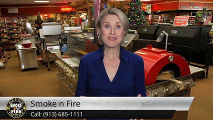 Smoke n Fire Kansas CityExceptionalFive Star Review by Stacie D.