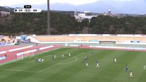 【公式】ゴール動画：渡辺 亮太（沼津）73分 アスルクラロ沼津vs福島ユナイテッドＦＣ 明治安田生命Ｊ３リーグ 第2節 2017/3/18