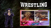 Bret Hart Vs. Davey Boy Smith WWF In Your House 5