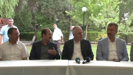 Erol Kaya: "Mescid-i Aksa Ile Ilgili Yaşanan Süreç, Bir Insanlık ve Utanç Ayıbıdır"