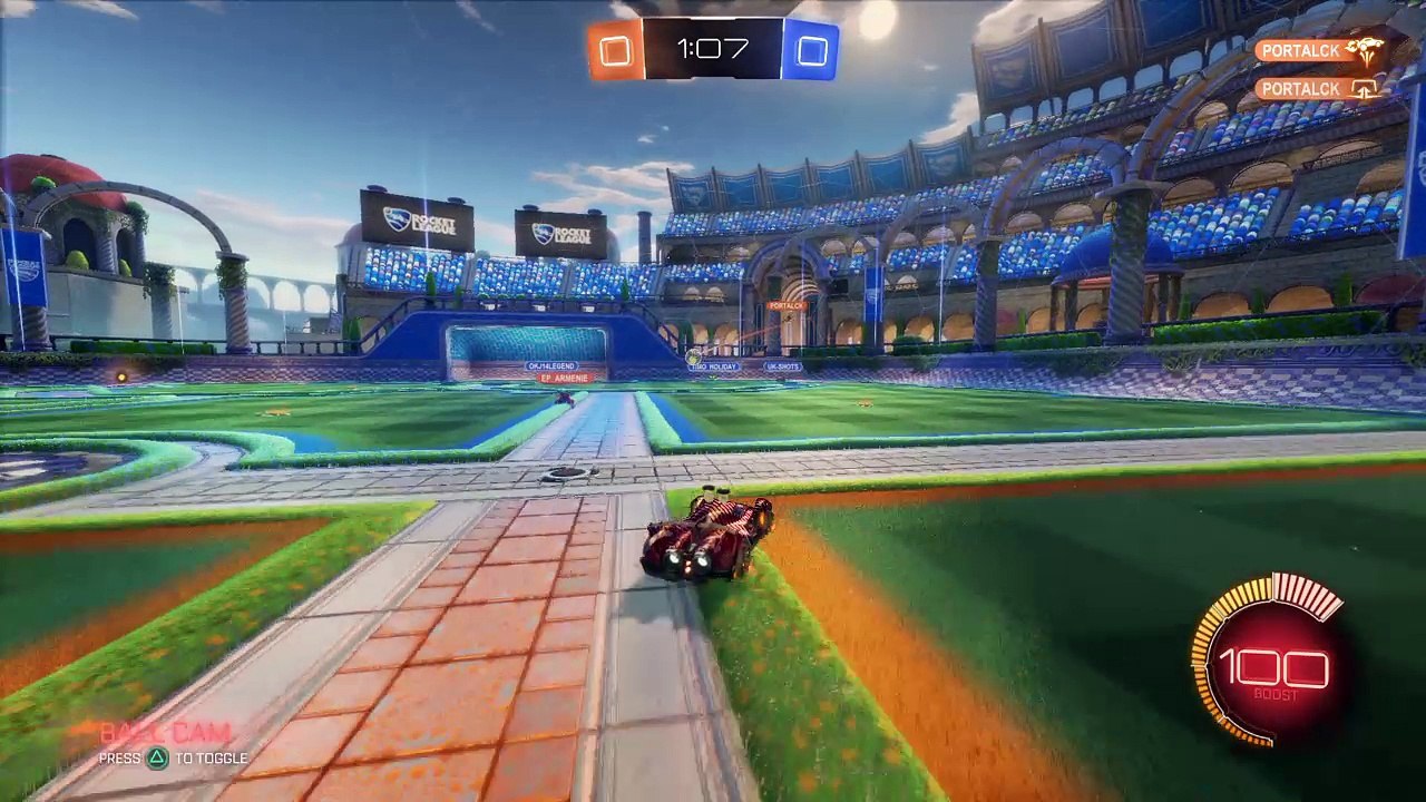 Rocket League®_5