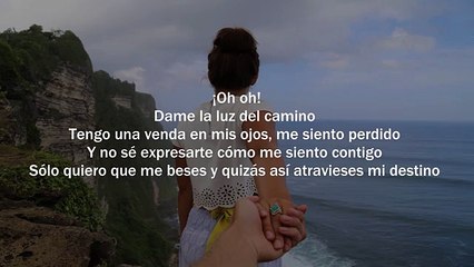Micro TDH - Don't Get Out [Letra]