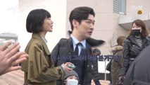 [선공개] 조승우&배두나 환상 콤비 비하인드 오늘 밤 피해자 등장 전 폭풍전야?!