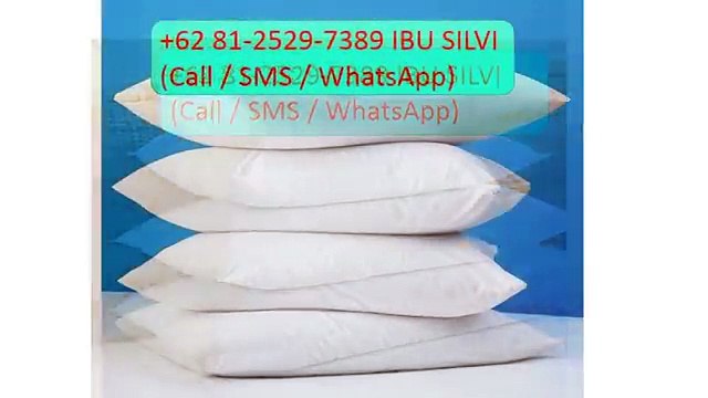 IBU SIVI +62 81-2529-7389(TELSEL), PROMO!!!, BANTAL PENGINAPAN