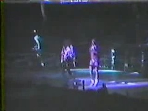 DAVID LEE ROTH+VAÏ+SHEEHAN+BISSONETTE...