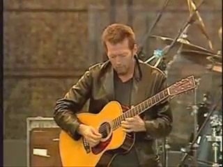 Eric Clapton - Layla