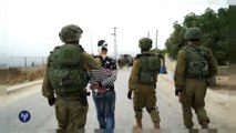 Exército israelita prende irmão do atacante palestiniano