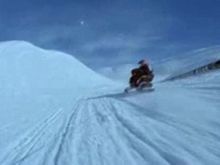 Warren Miller Higher Ground