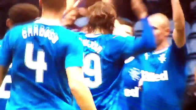 Nİko Kranjcar'dan harika frikik golü