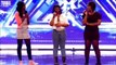 X Factor Top 5 WORST Auditions EVER , Tv series 2017 & 2018