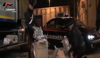Napoli - smantellato gruppo di spacciatori di droga: 17 arresti