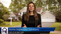 Home Inspection Solutions Fort Worth Wonderful Five Star Review by Sean H.