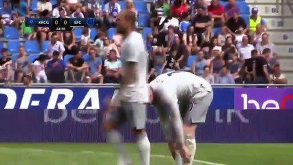 Genk vs Everton 1-1  All Goals  22.07.2017 (FULL HD)