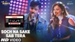 Latest Video Song - Sab Tera & Soch Na Sake Song - HD(Video Song) - Mixtape - Neeti M Harrdy S - Bhushan Kumar Ahmed K Abhijit V - PK hungama mASTI Official Channel