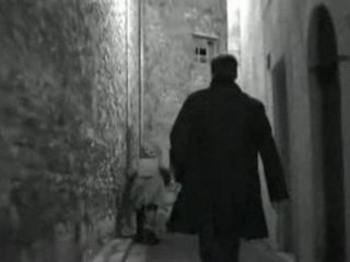 David LYNCH ? - Original short film "The Bag" - CourtMetrage