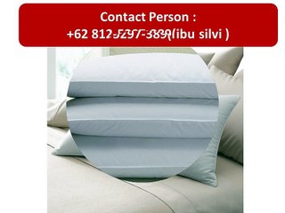 +62 812-5297-389(Tsel), PROMO WEEKEND !!!,  Agen Bantal Motel Padang, Agen Bantal Motel Banjarmasin