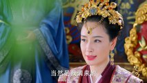 [Eng][HD]楚乔传楚乔传 Princess Agents 35 (TV38) ENG Sub【未删减版】 赵丽颖 林更新 窦骁 李沁 主演