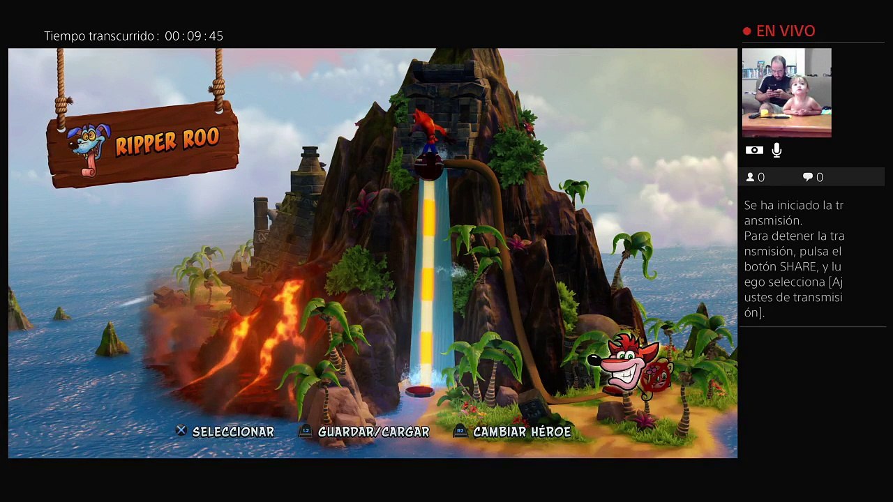 Crash bandicoot (6)