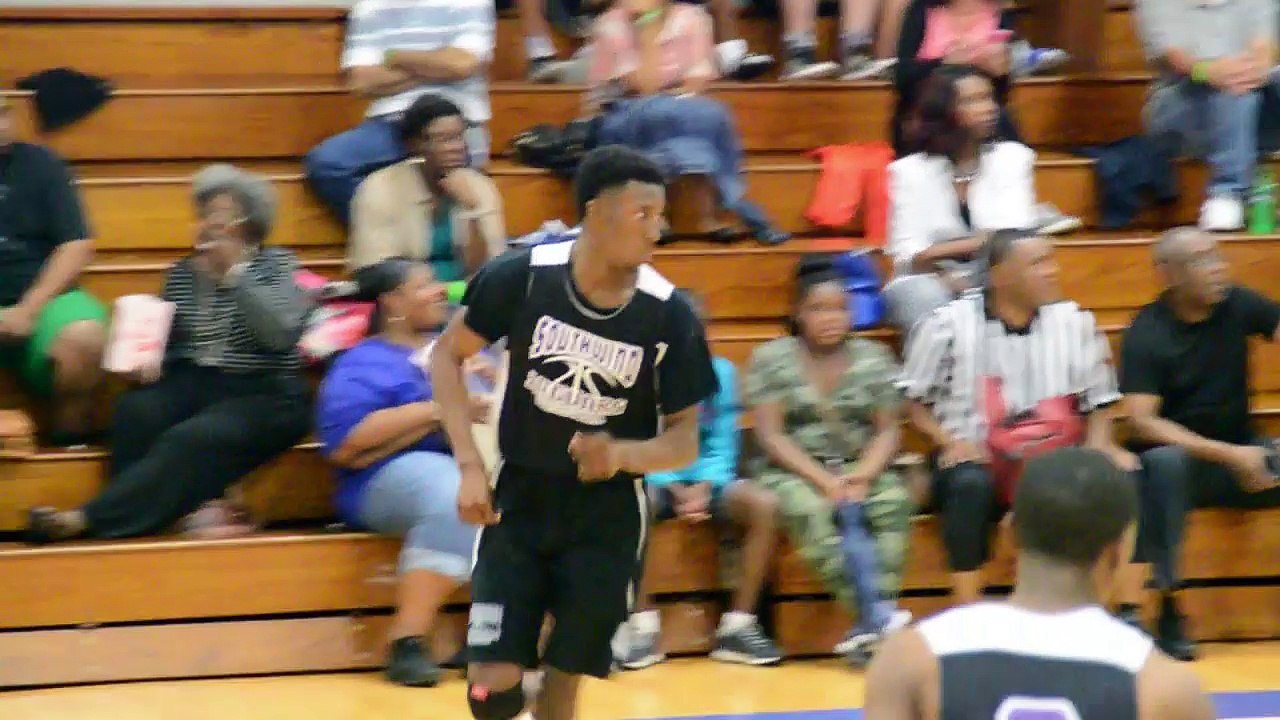 Mark Johnson | Southwind High School