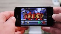Aplicaciones Mejor Niños para Juegos toque Iphone ipod ipad