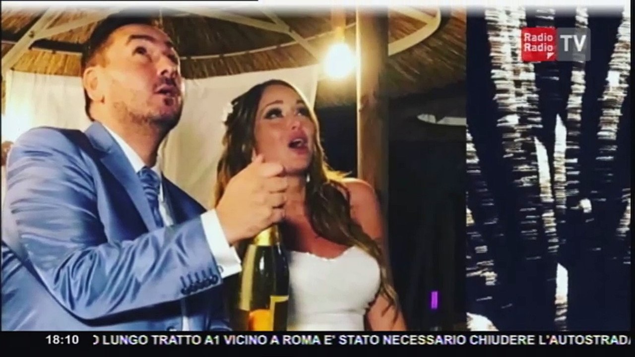 Non Succederà Più - 22 luglio 2017 - Rubrica Amore Air Line Lidia Vella (GF14)