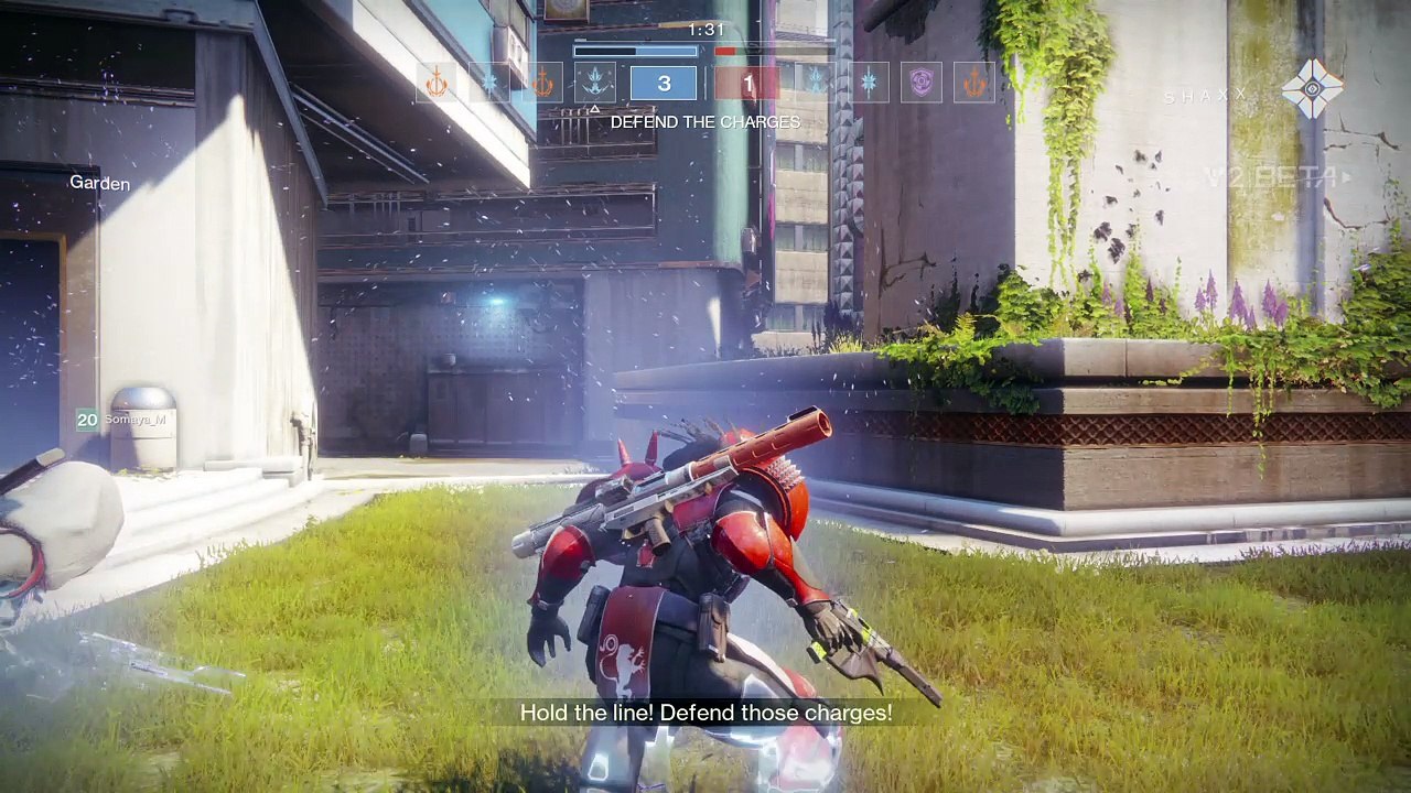 i am The TAITN