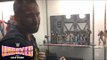 Zack Ryder visits the NECA booth at San Diego Comic-Con International- WWE Unboxed with Zack Ryder.