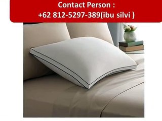 +62 812-5297-389(Tsel), PROMO WEEKEND !!!, Agen Bantal Motel Bandung, Agen Bantal Motel Lampung