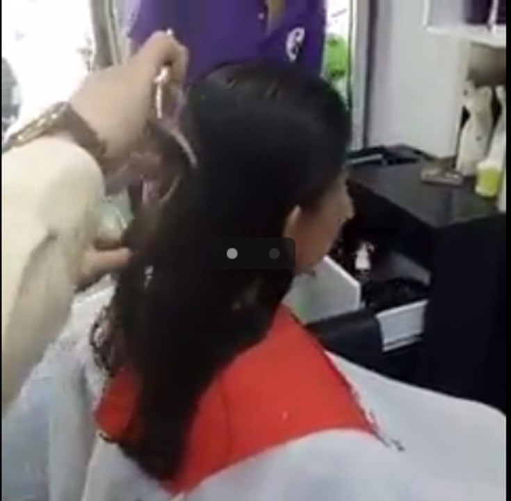 medium haircuts