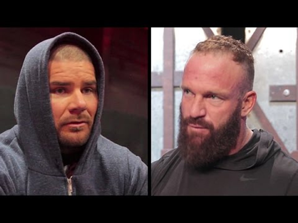 Exclusive:  Bobby Roode and Eric Young Talk Abo...