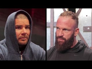 Exclusive:  Bobby Roode and Eric Young Talk About Tomorrow's 3 Way #1 Contender Match