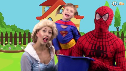 The Wheels On The Bus plus More Kids Songs Collection | Fun Songs | Nursery Rhymes for Babies