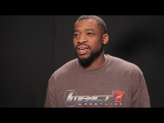 Exclusive:  Kenny King Says Drew Galloway Will Pay for What He Did