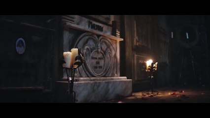 VOICE FROM THE STONE Bande Annonce VF (Emilia Clarke - 2017)