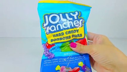 Dulces Bricolaje comestibles alegre Polo hacer propio popular ranchero súper golosinas utilizando su su clave de lápiz de labios