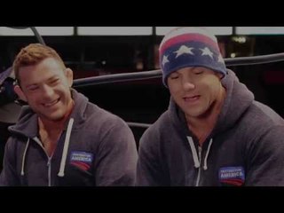 IMPACT Unlocked Interview: The Wolves on Where Their Roots Are