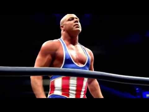 Preview Next Friday's IMPACT WRESTLING on Destination America 9/8c