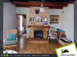 Maison A vendre Agen 110m2 - 212 000 Euros