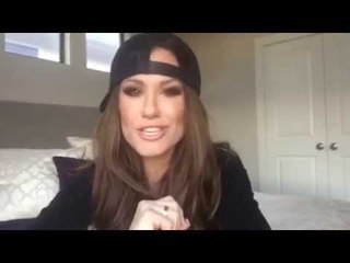 Exclusive: Brooke Explains Why She Chose Chris Melendez as Her Partner!