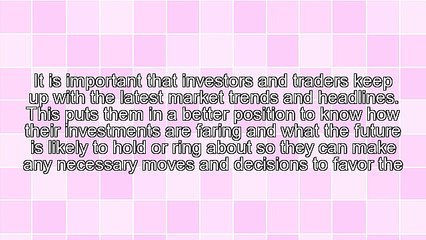 Effective Financial Data Service - Top Things It Should Do For You