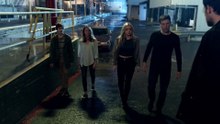 The Gifted on Fox - Official Comic-Con Trailer