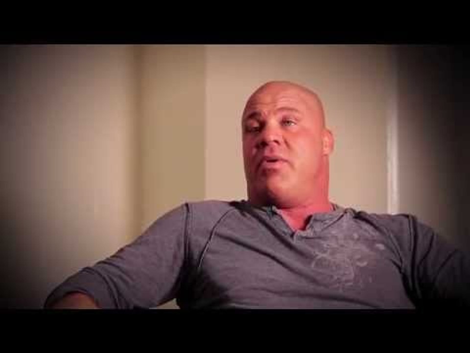 IMPACT Unlocked Interview:  Kurt Angle Interview about Foxcatcher Pt. 2