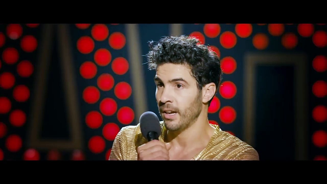 LE PRIX DU SUCCÈS (Tahar Rahim, Roschdy Zem, Maïwenn) - Bande Annonce